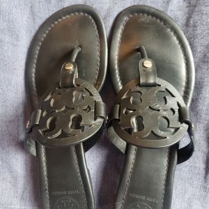 Tory Burch Miller Sandal